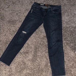 KUT JEANS